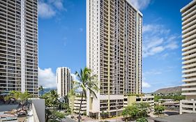 Aston Sunset Waikiki